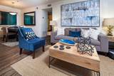 1-bedroom apartment at The Pointe at Lenox Park in Brookhaven